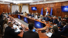 Beogradu dato 1,22 miliona evra